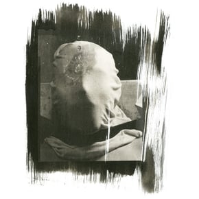 PUNISHMENT REGIME by THUGWIDOW Cover Art