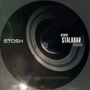 Stalabar by Squad Cover Art