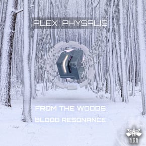 From The Woods by Alex Physalis Cover Art