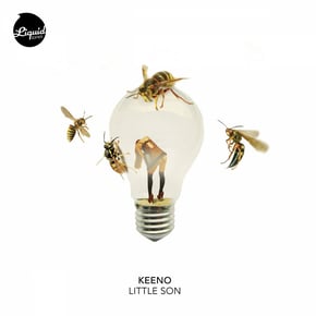 Little Son by Keeno Cover Art