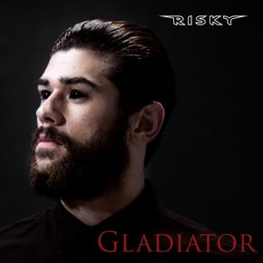 Gladiator by Risky Cover Art