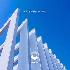 Mirrors / Indigo by Walk:r Cover Art