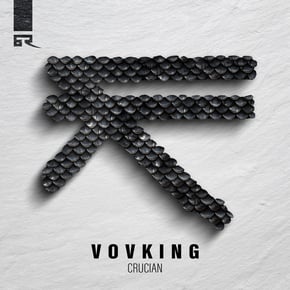 Crucian by VovKING Cover Art
