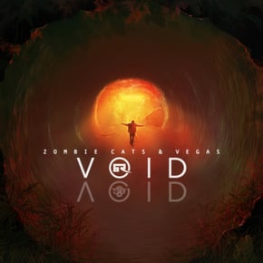 Void by Zombie Cats Cover Art