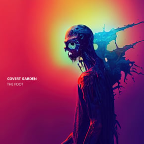 The Foot by Covert Garden Cover Art