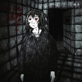 Even Further Down The Drain by Sewerslvt Cover Art