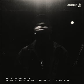 Nothing But This by Stompz Cover Art
