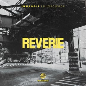 Reverie by Duoscience Cover Art