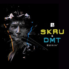 Editin' by Skru Cover Art