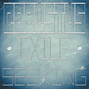 Exile/Seeking by Robustus Cover Art