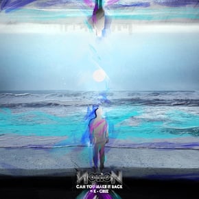 Can You Make It Back by Notion Cover Art