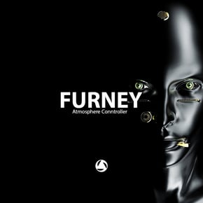 Atmospheric Conntroller by Furney Cover Art