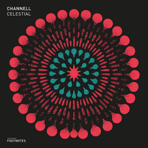 Celestial by Channell Cover Art