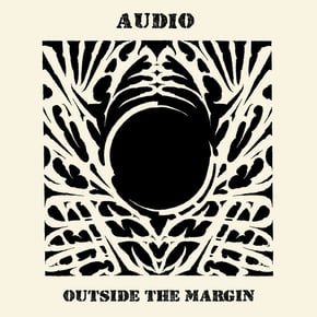 Outside The Margin by Audio Cover Art