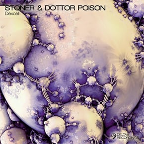 Dexcell by Stoner Cover Art