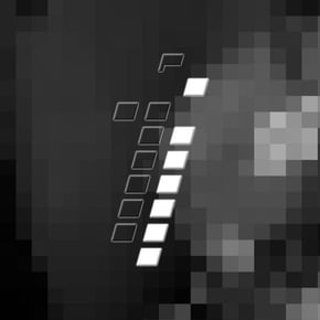 Troubled Mind (Imagine The Future) / The 6th Spirit by Equinox Cover Art