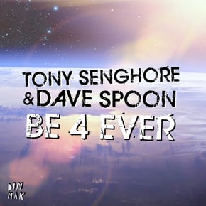 Be 4 Ever by Dave Spoon Cover Art