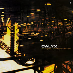 Tearing Us Apart / Are You Ready? by Calyx Cover Art