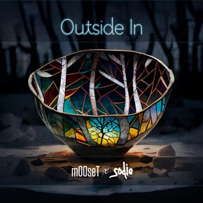 Outside In by m00seT Cover Art