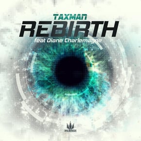 Rebirth by Taxman Cover Art