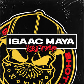 Bass Tracker by Isaac Maya Cover Art