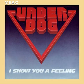 I Show You a Feeling by Underdog Cover Art