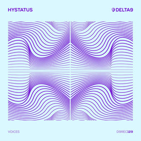 Voices by Hystatus Cover Art