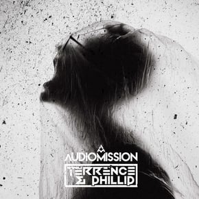 Swarm by Terrence & Phillip & Audiomission Cover Art