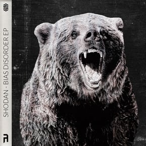 Bias Disorder by Shodan Cover Art