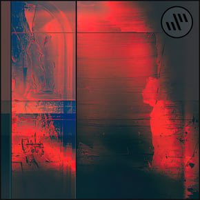 No Legacy by Airstrike & Lyndon Jarr Cover Art