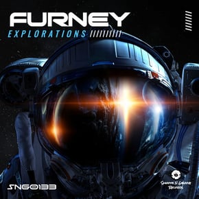 Explorations by Furney Cover Art