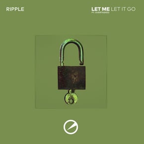 Let Me / Let It Go by Ripple Cover Art