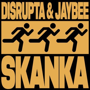 Skanka by Jaybee (UK) Cover Art