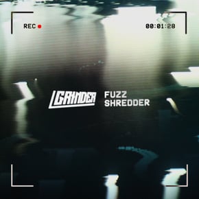 Fuzz by Grinder Cover Art