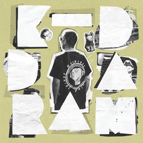 Right Now by Kid Drama & Goldie Cover Art