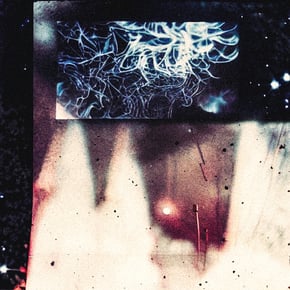 Leaving Space by Subp Yao Cover Art