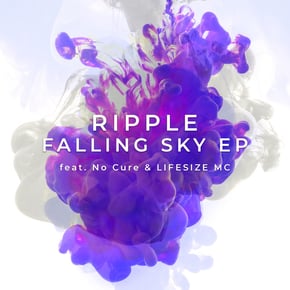 Falling Sky by Ripple Cover Art