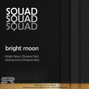 Bright Moon by Squad Cover Art