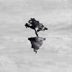 Brotherhood / Stockholm Syndrome by Seba Cover Art