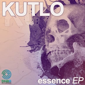 Essence EP by Kutlo Cover Art