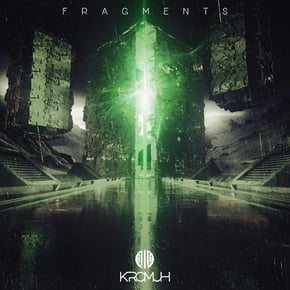 Fragments by Kromuh Cover Art