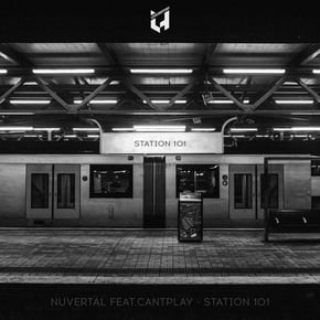 Station 101 by Nuvertal Cover Art