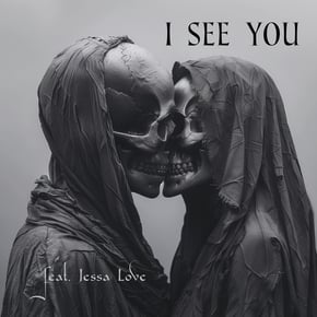 I See You by MiM0SA Cover Art