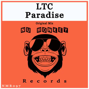 Paradise by Luke Truth Cover Art