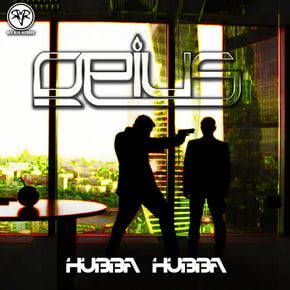 Hubba Hubba by Opius Cover Art