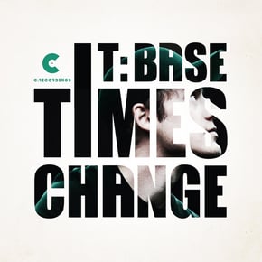 Times Change by T:Base Cover Art
