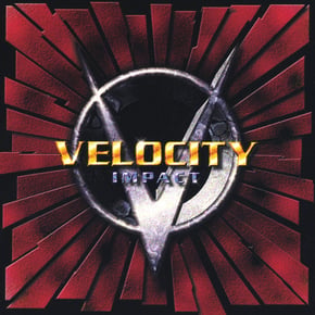 Impact by Velocity Cover Art