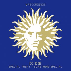 Special Treat / Something Special by DJ Die Cover Art