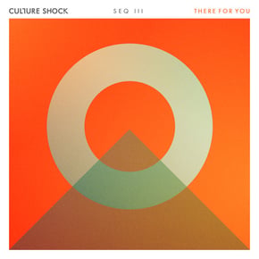 There for You (Edit) by Culture Shock Cover Art