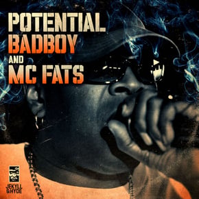 Don't Stop by Potential Badboy Cover Art
